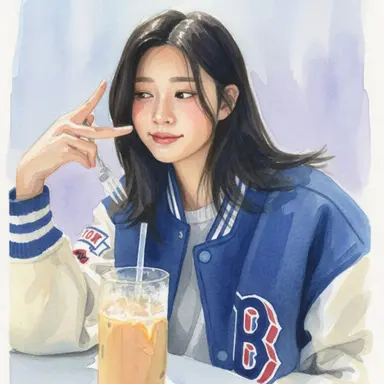Profile image of 김민주