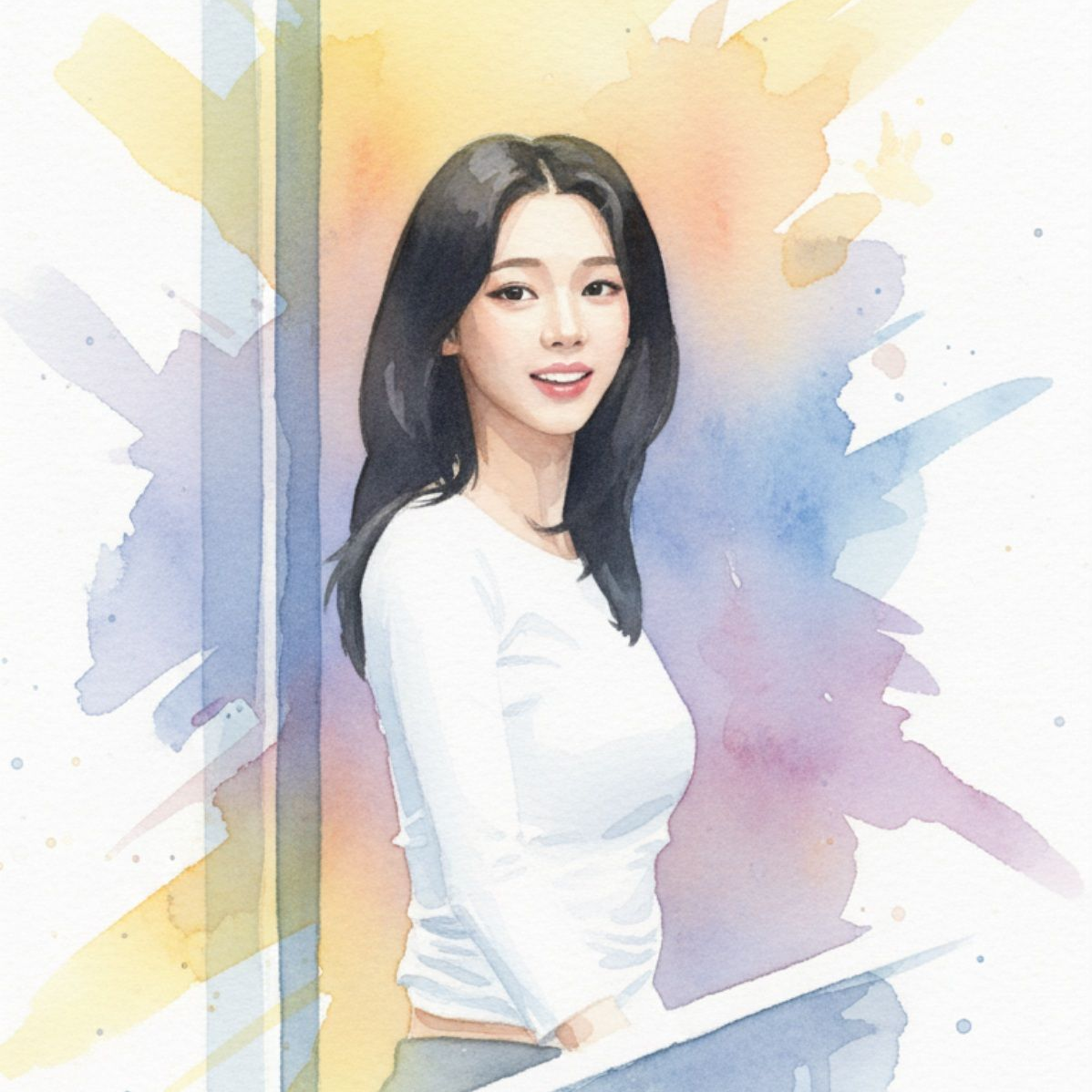 학교 존예 누나들 대표 이미지