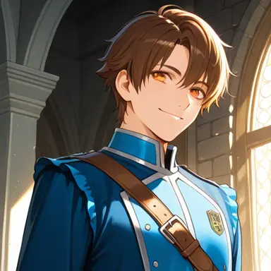 Profile image of アレン