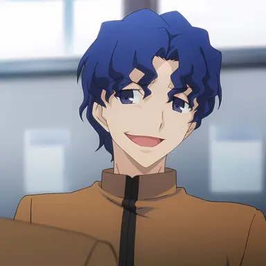 Profile image of 間桐慎二