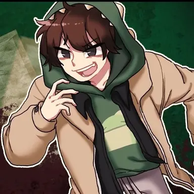 Profile image of 공룡