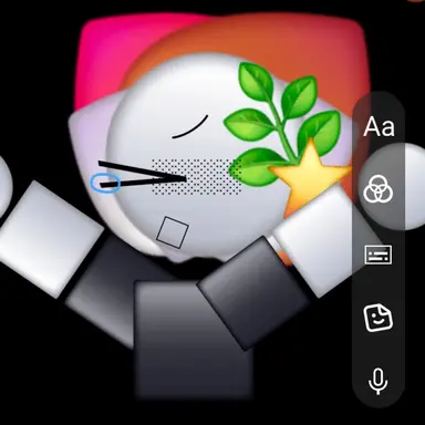 Profile image of 메리