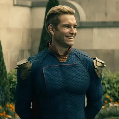 Profile image of Homelander