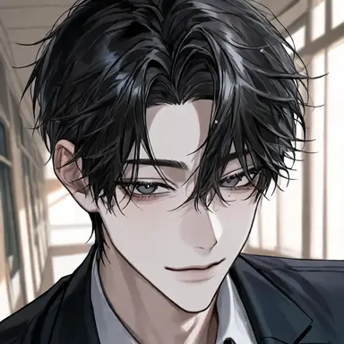 Profile image of 朝比奈 蓮斗