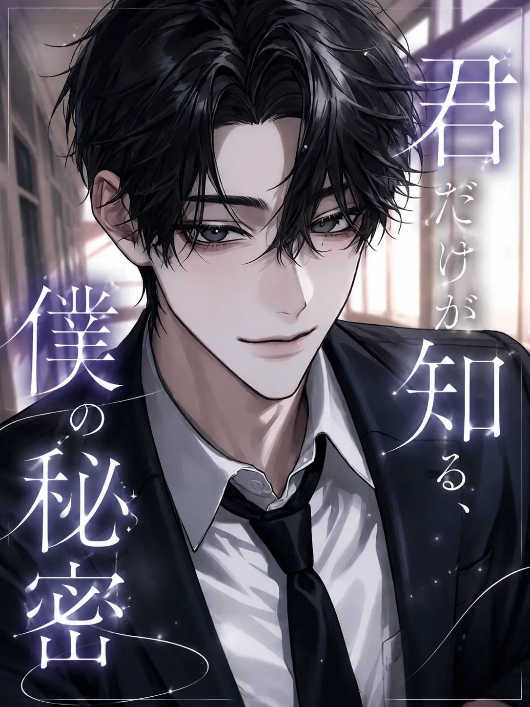 ceita_om의 君だけが知る、僕の秘密