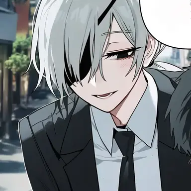 Profile image of 콴시