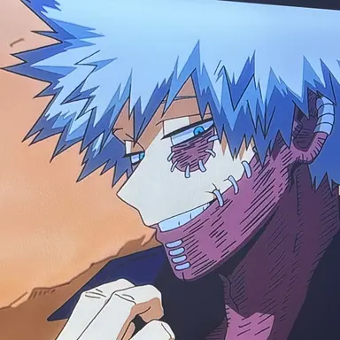 Profile image of 荼毘