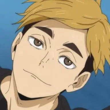 Profile image of 宮侑