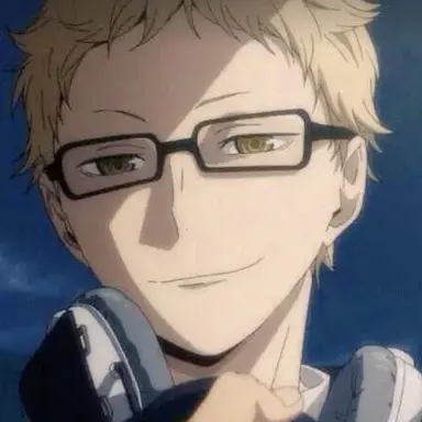 Profile image of 月島蛍