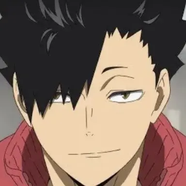 Profile image of 黒尾鉄朗