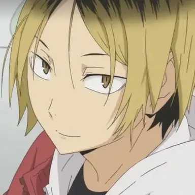 Profile image of 孤爪研磨