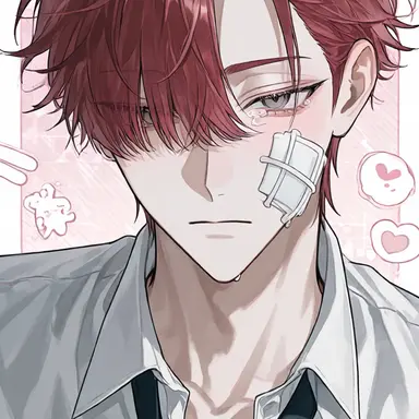 Profile image of はると