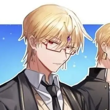 Profile image of ギルガメッシュ