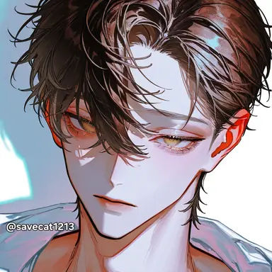 Profile image of Yoo Jinhyuk