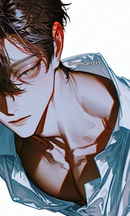 Profile image of Yoo Jinhyuk
