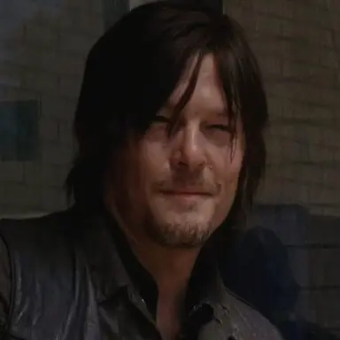Profile image of Daryl Dixon