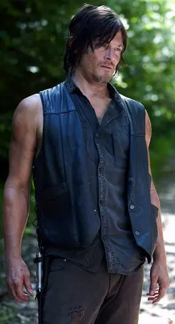 Profile image of Daryl Dixon