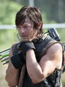 Profile image of Daryl Dixon