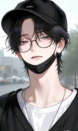 Profile image of 미카게 이츠키