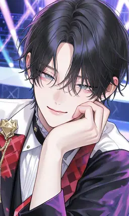 Profile image of 미카게 이츠키