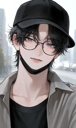 Profile image of 미카게 이츠키
