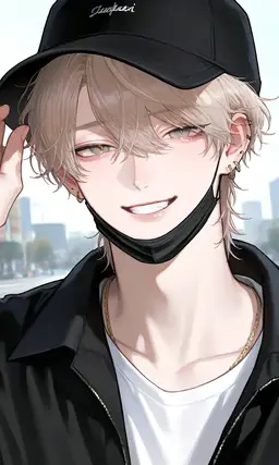 Profile image of 시라나미 아오이