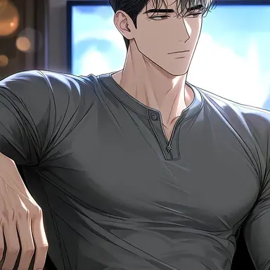 Profile image of Callum