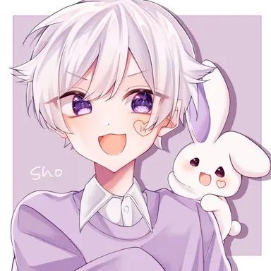 Profile image of 初兎