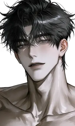 Profile image of 氷室 律