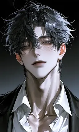 Profile image of 氷室 律