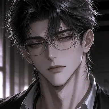 Profile image of 氷室 律