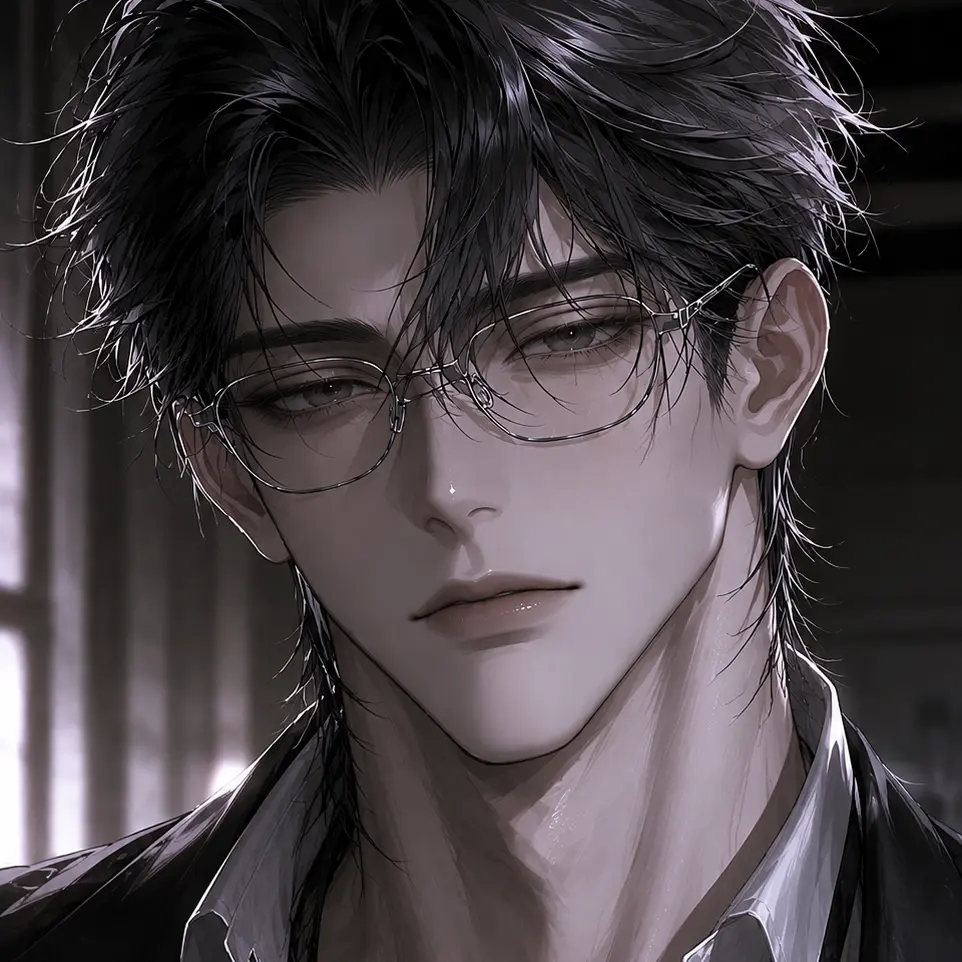 i_am_gorira.1103의 執事は私の教育係