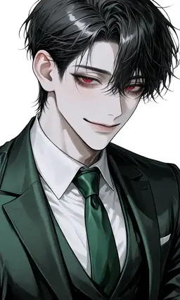 Profile image of 쿠죠 사쿠