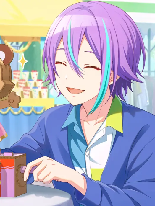 purinchan의 弟くん ！！