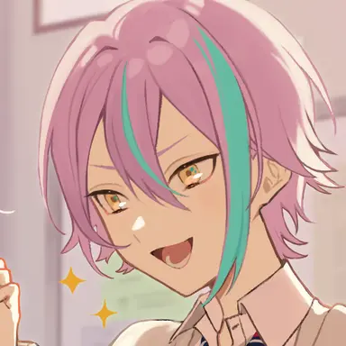 Profile image of 類