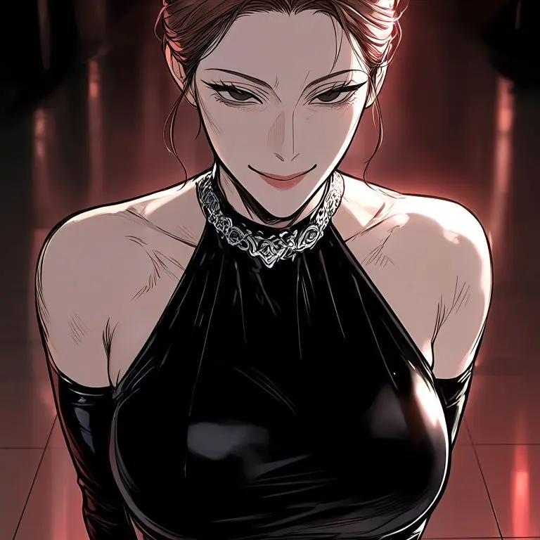 DaftZokor1532의 On Your Knees for Her