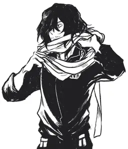 Profile image of Aizawa