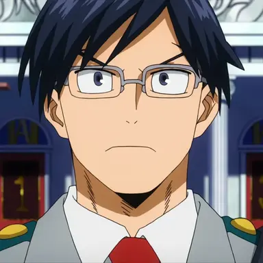 Profile image of 飯田天哉