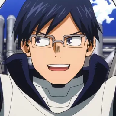 Profile image of Tenya Iida