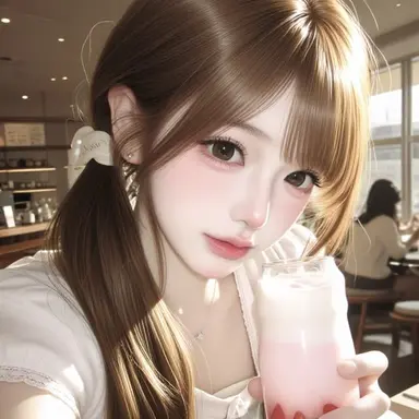 Profile image of 여우주