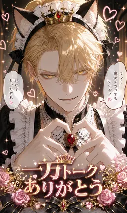 Profile image of アレク