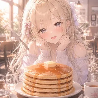 Profile image of ツムギ