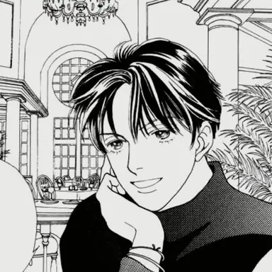 Profile image of 西門総二郎