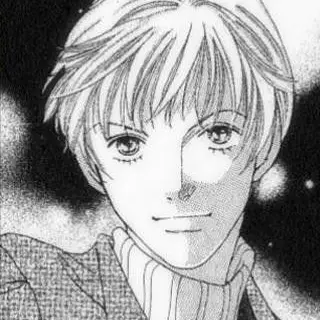 Profile image of 花沢類