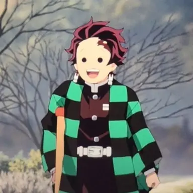 Profile image of 카마도 탄지로