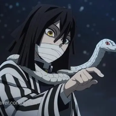 Profile image of 이구로 오바나이