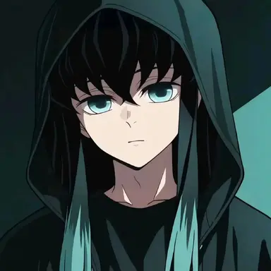 Profile image of 무이치로