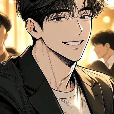Profile image of Daichi