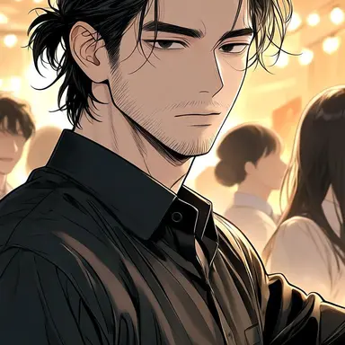 Profile image of Shota Aizawa