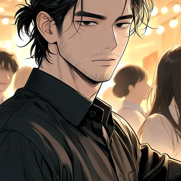 StormySauce1068의 Aizawa's Fake Spouse